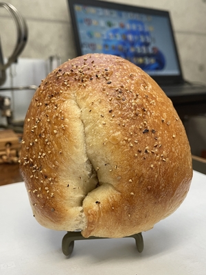 ウインナーとベーコン　新発売です