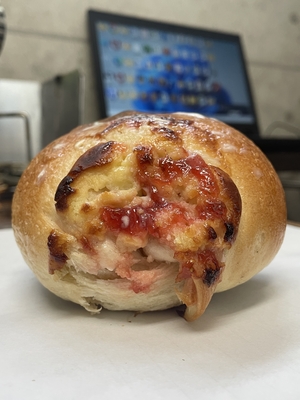 いちごショートケーキ　新発売です