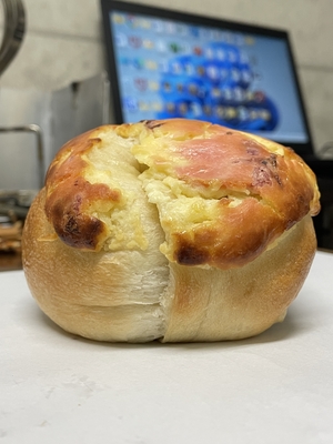 さくら咲くピーチ　新発売です