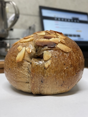 珈琲とホワイトチョコレート　新発売です