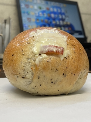 紅茶オレンジスパイス　新発売です