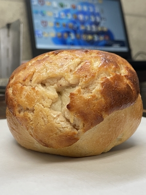 いちごチーズケーキ　新発売です