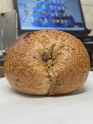 珈琲バナナミルク　新発売です