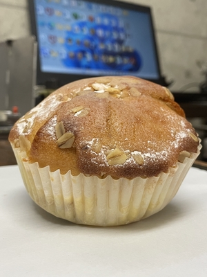 ベーグルフレンチ　