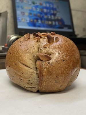 珈琲あんとミルククリーム　【残り僅かです】