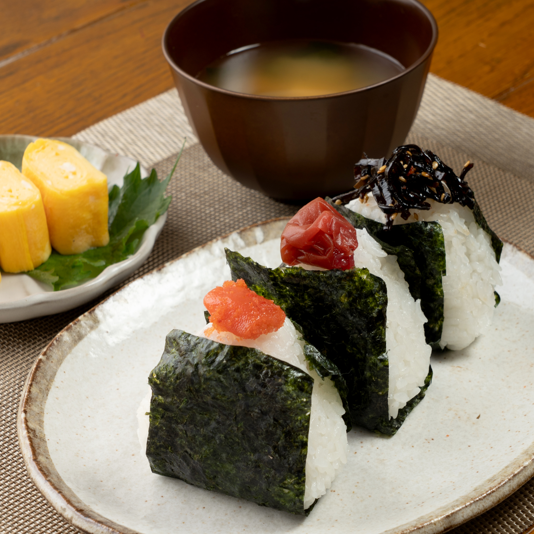 ほろにがい千葉ん