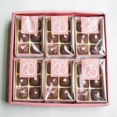 うばがもち 36粒入