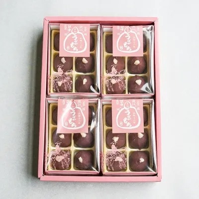 うばがもち 24粒入