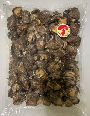 業務用　宮崎県産乾しいたけ　厚肉（小）500ｇ