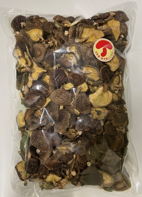 業務用　宮崎県産乾しいたけ　香信小葉500ｇ