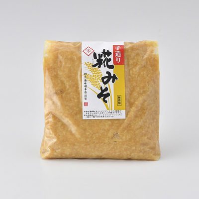 麹味噌　米1.4kg
