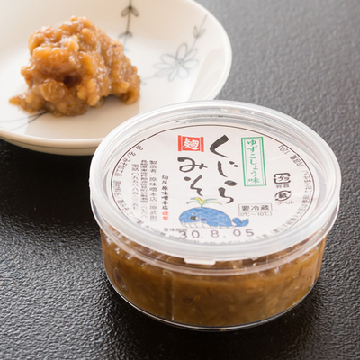 くじらみそ　120g