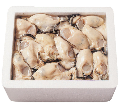 広島生かき [加熱調理用]