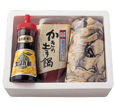 広島の味セット [加熱調理用]