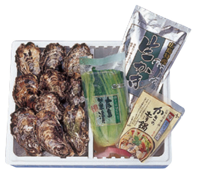 広島グルメパック [加熱調理用]