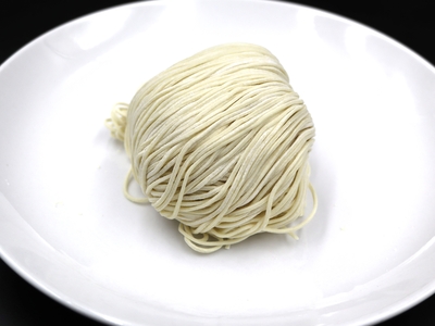 無蛋麺　140g　5玉入