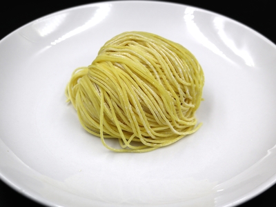 黄金蛋麺　110g　5玉入