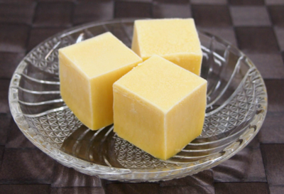 冷凍　葛もちアイス　マンゴー　500g 約30個入　賞味期限2026年3月30日