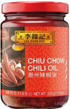 李錦記　潮州辣椒油　335g