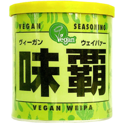 Vegan味覇 250g缶