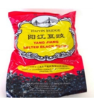 豆鼓(ﾀｳｼ) 250g