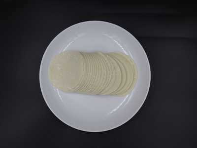 ﾓﾁﾓﾁ水餃子皮　30枚袋