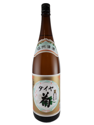 ダイヤ菊　金印