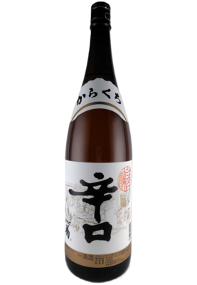 ダイヤ菊　辛口