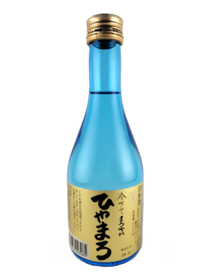 ダイヤ菊　ひやまろ　300 ml