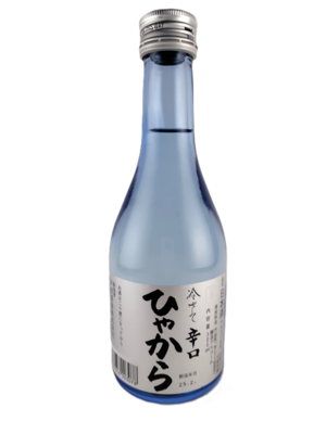 ダイヤ菊　ひやから　300 ml