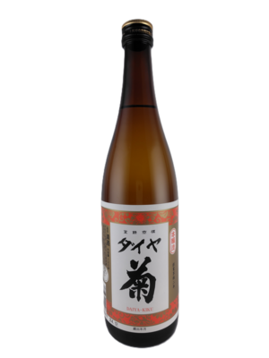ダイヤ菊　本醸造