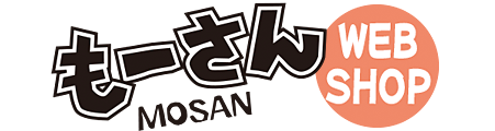 もーさんWEBshop