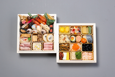 冷凍二段重　（冷凍）