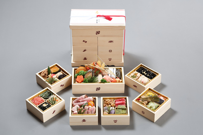 宝尽くし　（冷蔵）