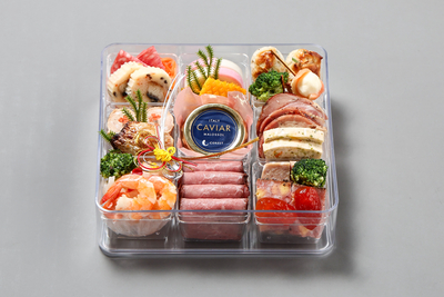 金沢迎賓館　彩　（冷蔵）