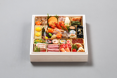 八寸角一段重　（冷蔵）