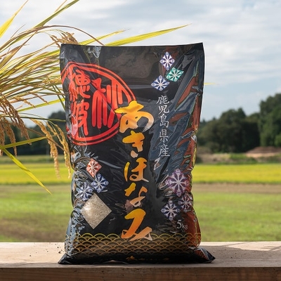 伊佐米 あきほなみ