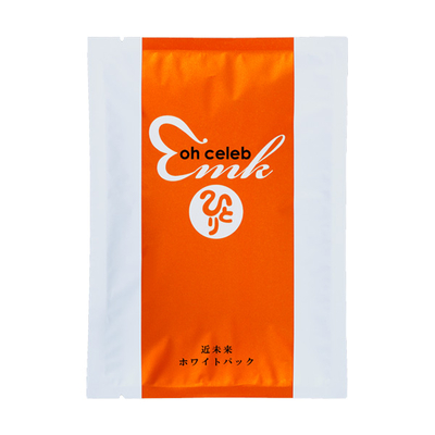 ｏｈセレブ　近未来ながらホワイトパック