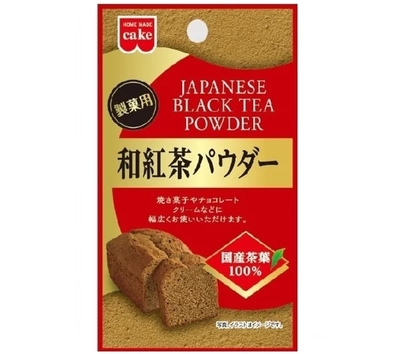 【1個】和紅茶パウダー　5G(50％OFF)