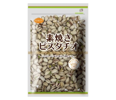 【1個】素焼きピスタチオ　500G(50％OFF)