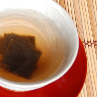 京の梅こぶ茶・お徳用