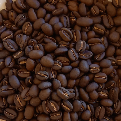 グジ・クオリティ1 ウォッシュド