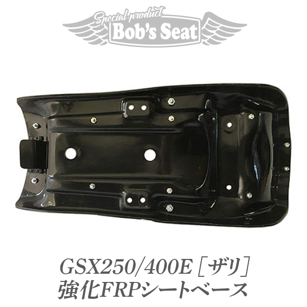 ☆シート張替えます☆ GSX400E GSX250E ゴキ タックロールシート 画像 