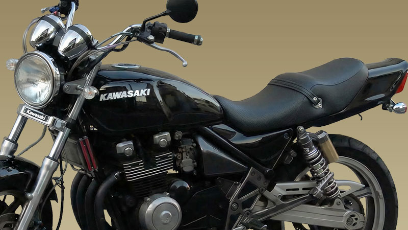 その他の形状 OTHER-K11 KAWASAKI ゼファーχ(96年~09年)