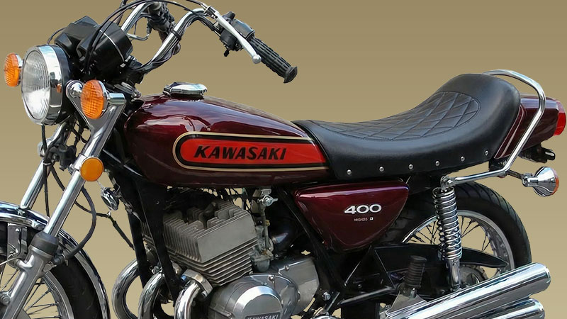 その他の形状 OTHER-K01 KAWASAKI KH250/400