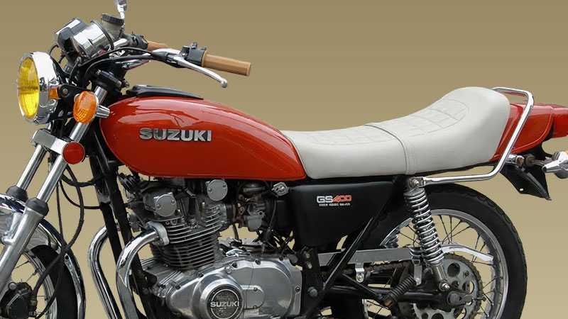 その他の形状 OTHER-S02 SUZUKI GS400