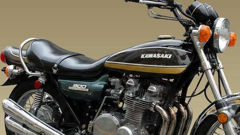 その他の形状 OTHER-K04 KAWASAKI Z1/Z2