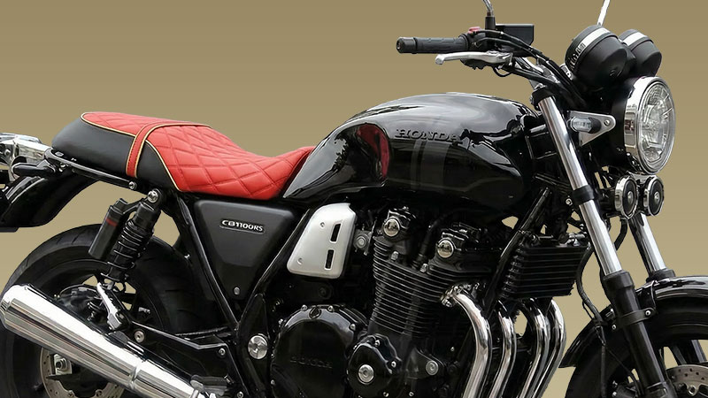 その他の形状 OTHER-H02 HONDA CB1100RS