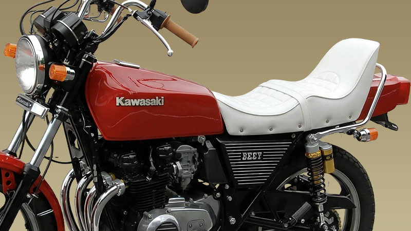 その他の形状 OTHER-K07 KAWASAKI Z400FX/J/500/550FX