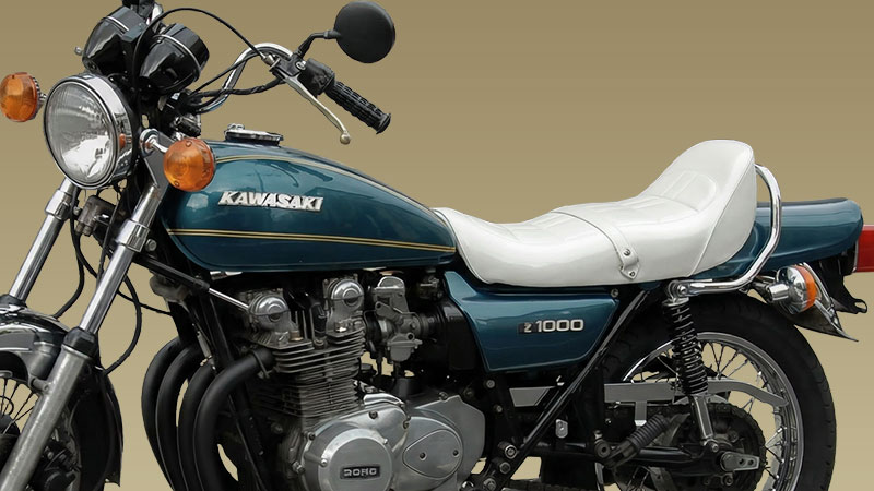 その他の形状 OTHER-K03 KAWASAKI Z1/Z2/KZ900/KZ1000